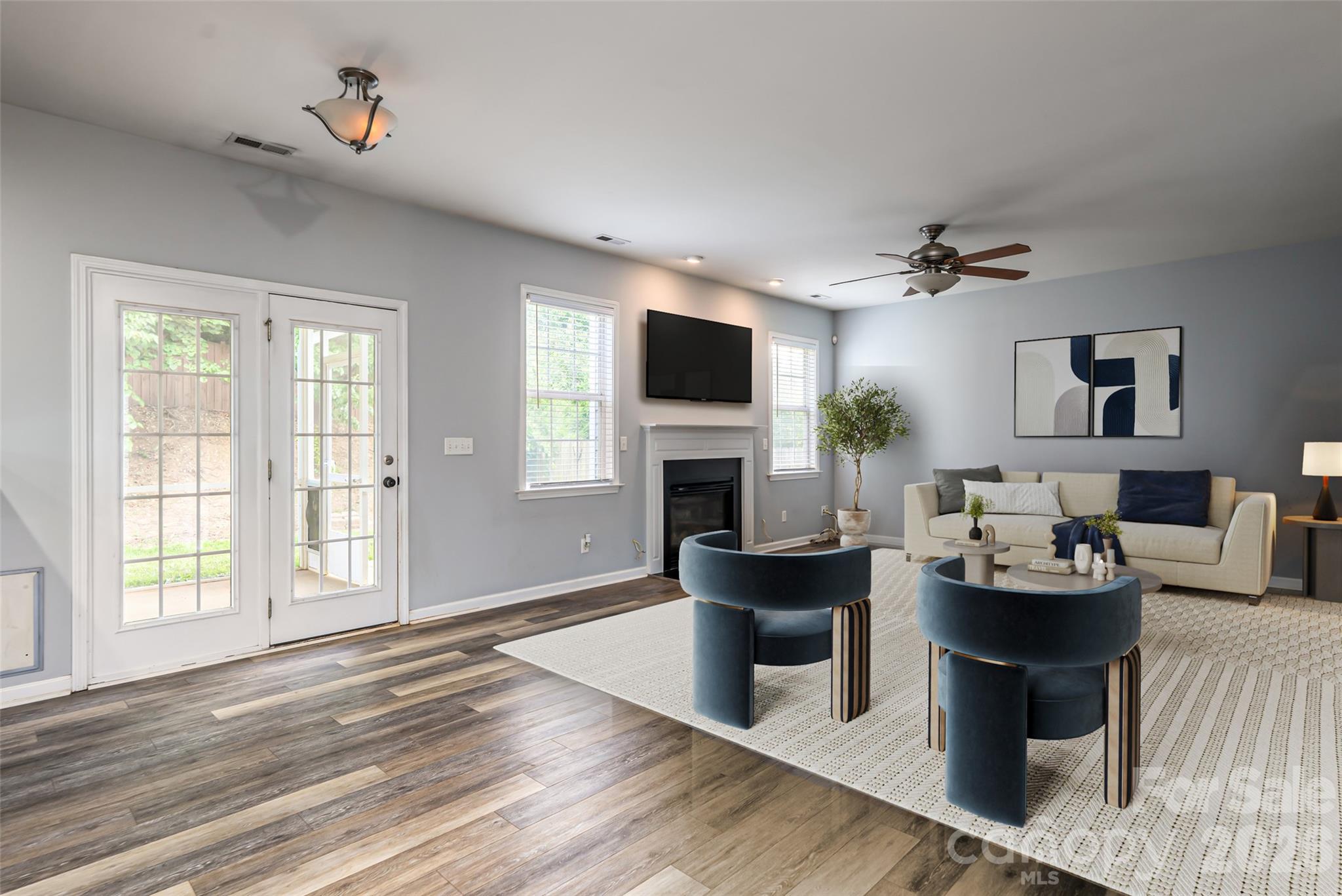 163 Yadkin Road Fletcher NC 28732