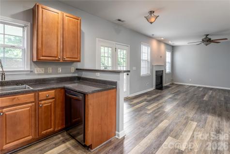 163 Yadkin Road Fletcher NC 28732