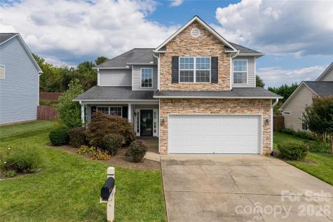 163 Yadkin Road Fletcher NC 28732