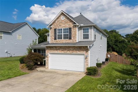 163 Yadkin Road Fletcher NC 28732