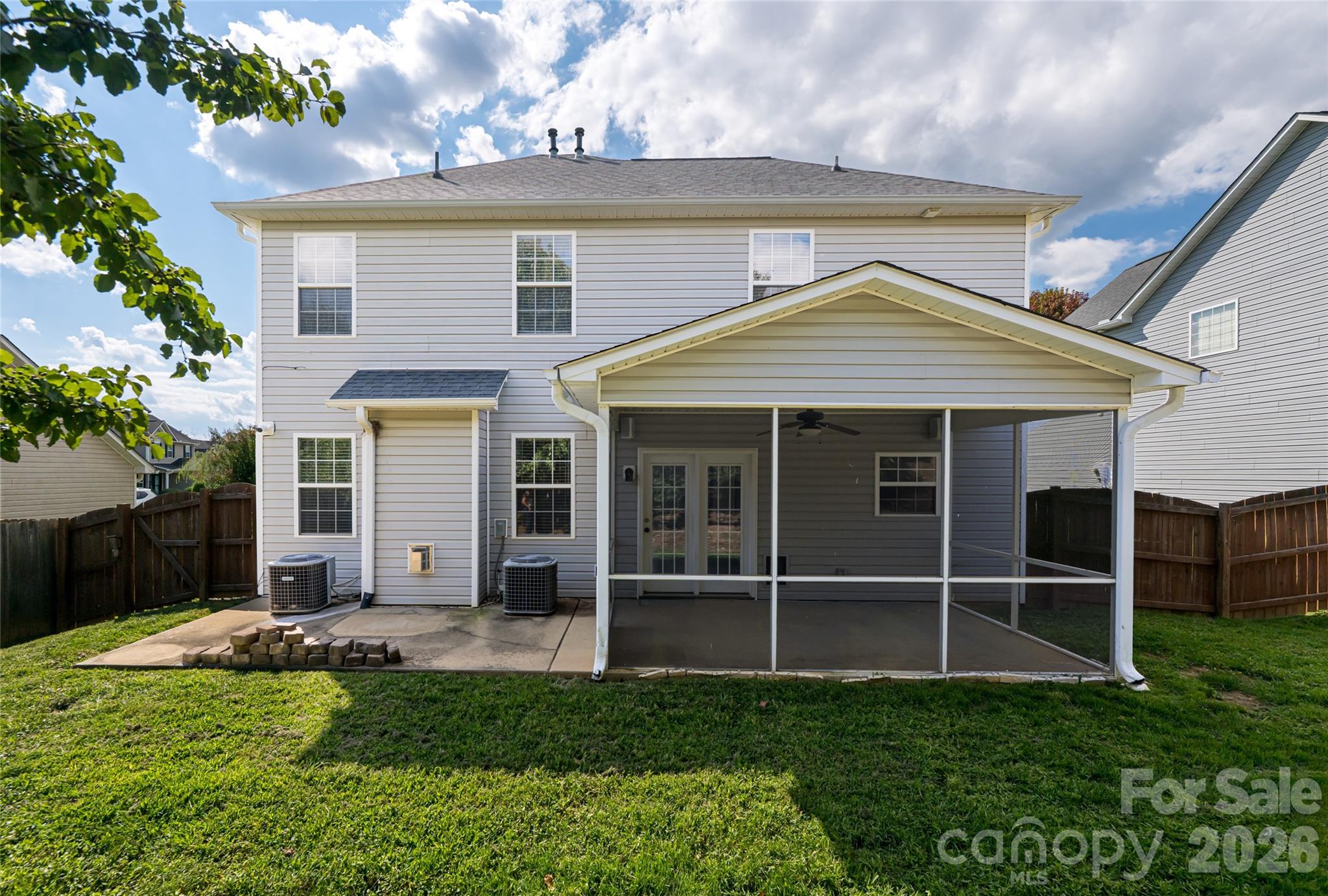 163 Yadkin Road Fletcher NC 28732