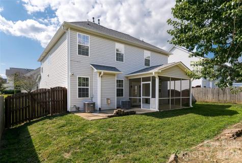 163 Yadkin Road Fletcher NC 28732