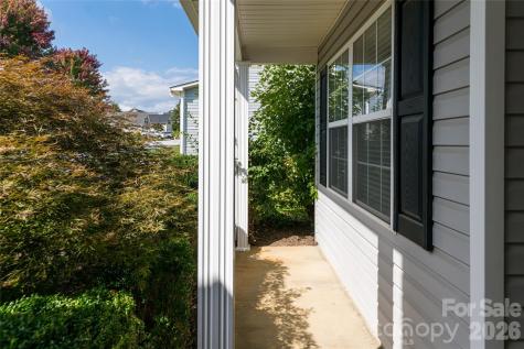 163 Yadkin Road Fletcher NC 28732