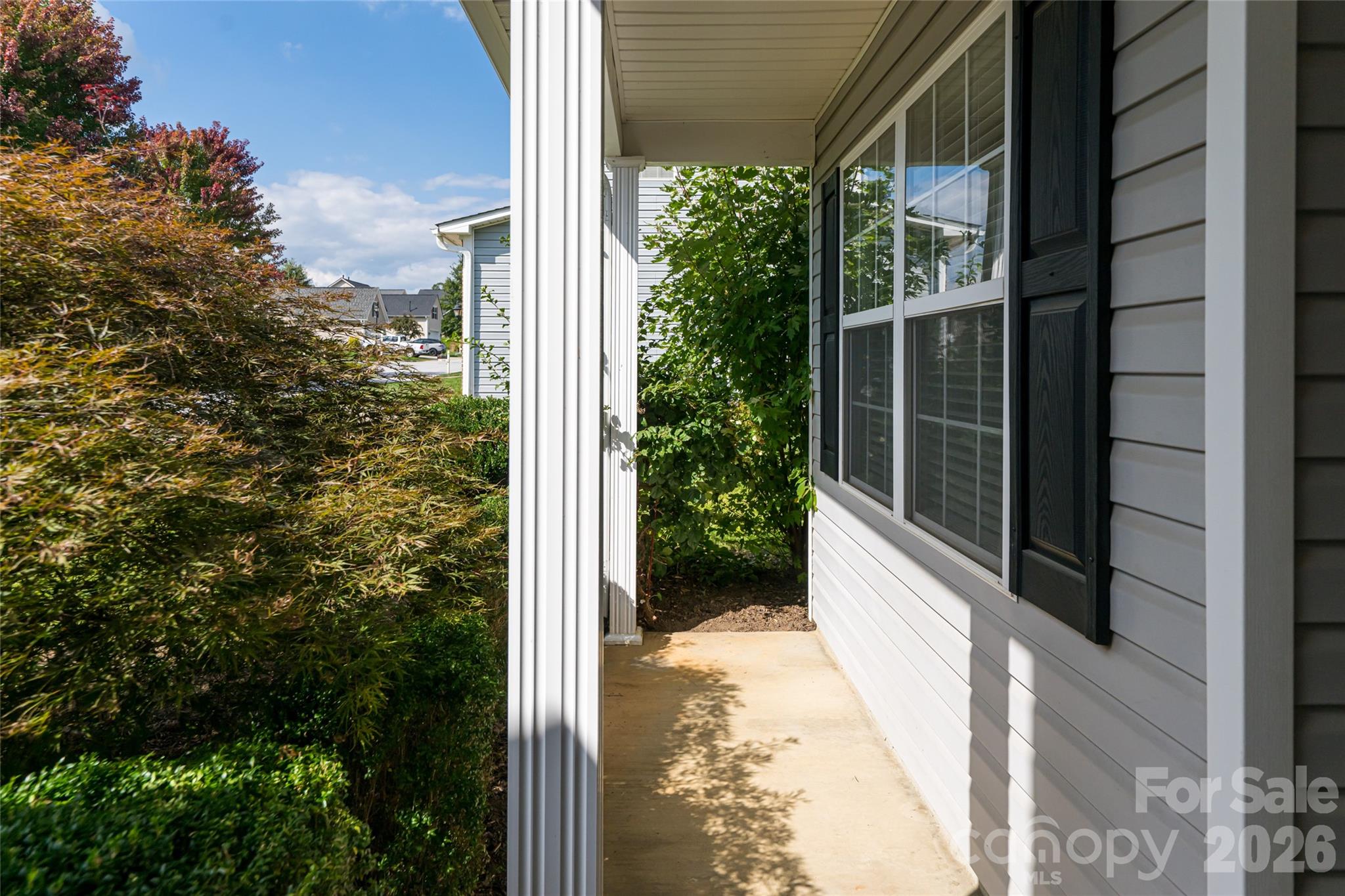 163 Yadkin Road Fletcher NC 28732