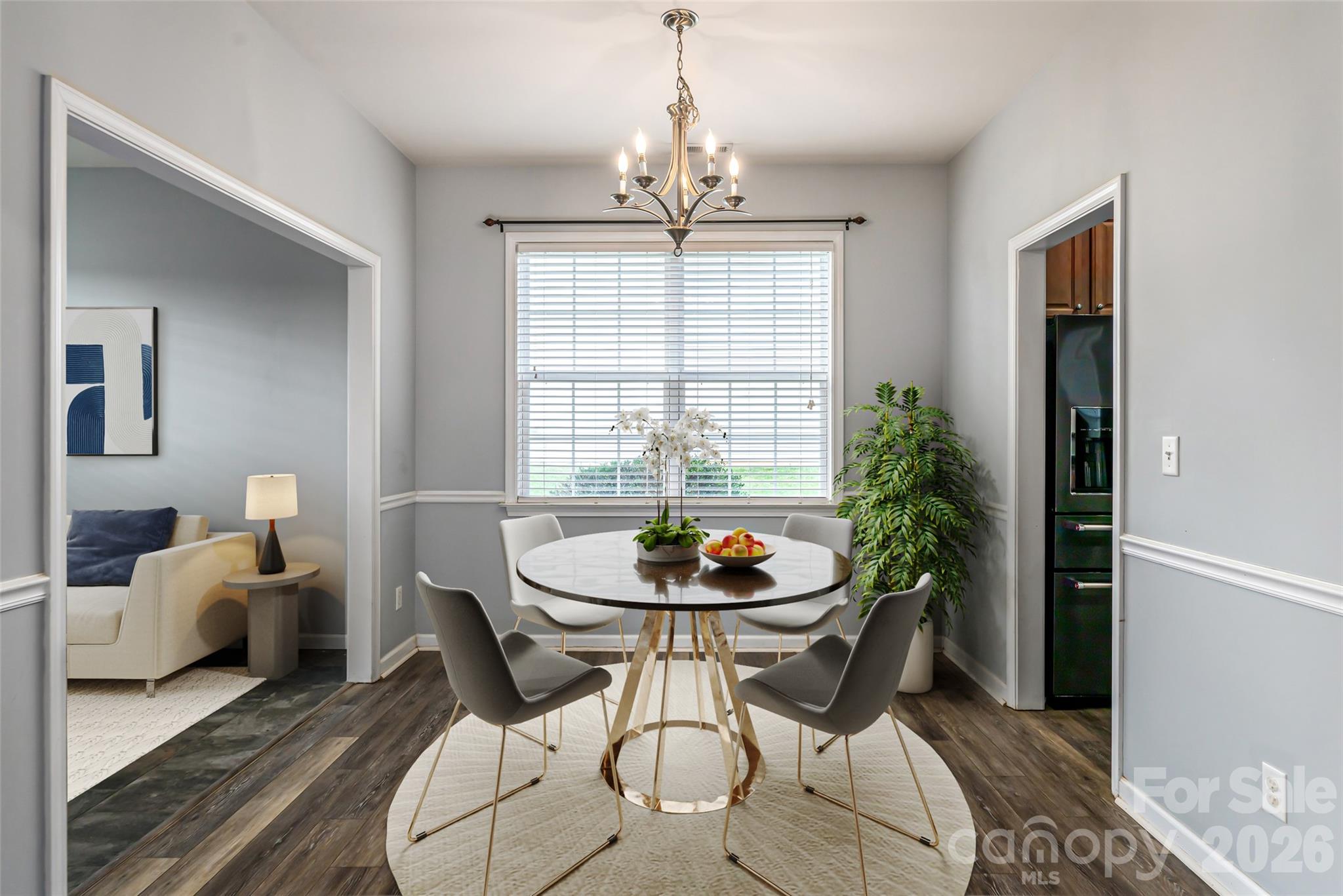 163 Yadkin Road Fletcher NC 28732