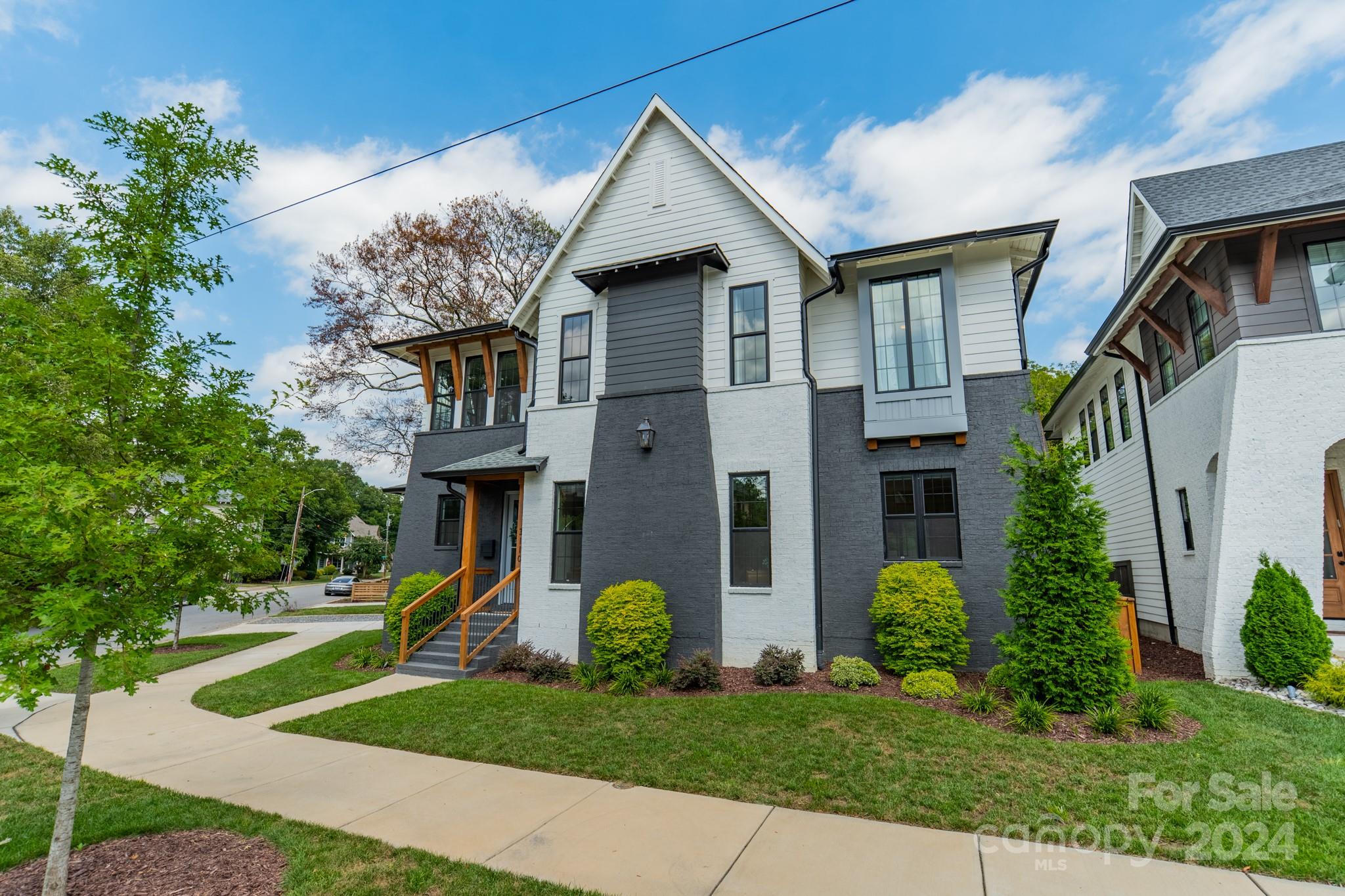 3110 Whiting Avenue Charlotte NC 28205