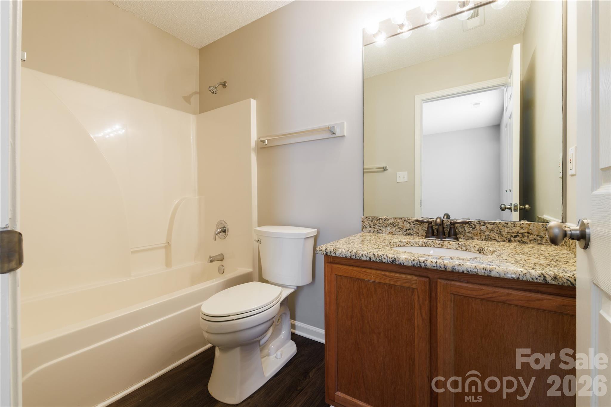 3208 Lasalle Street Charlotte NC 28216