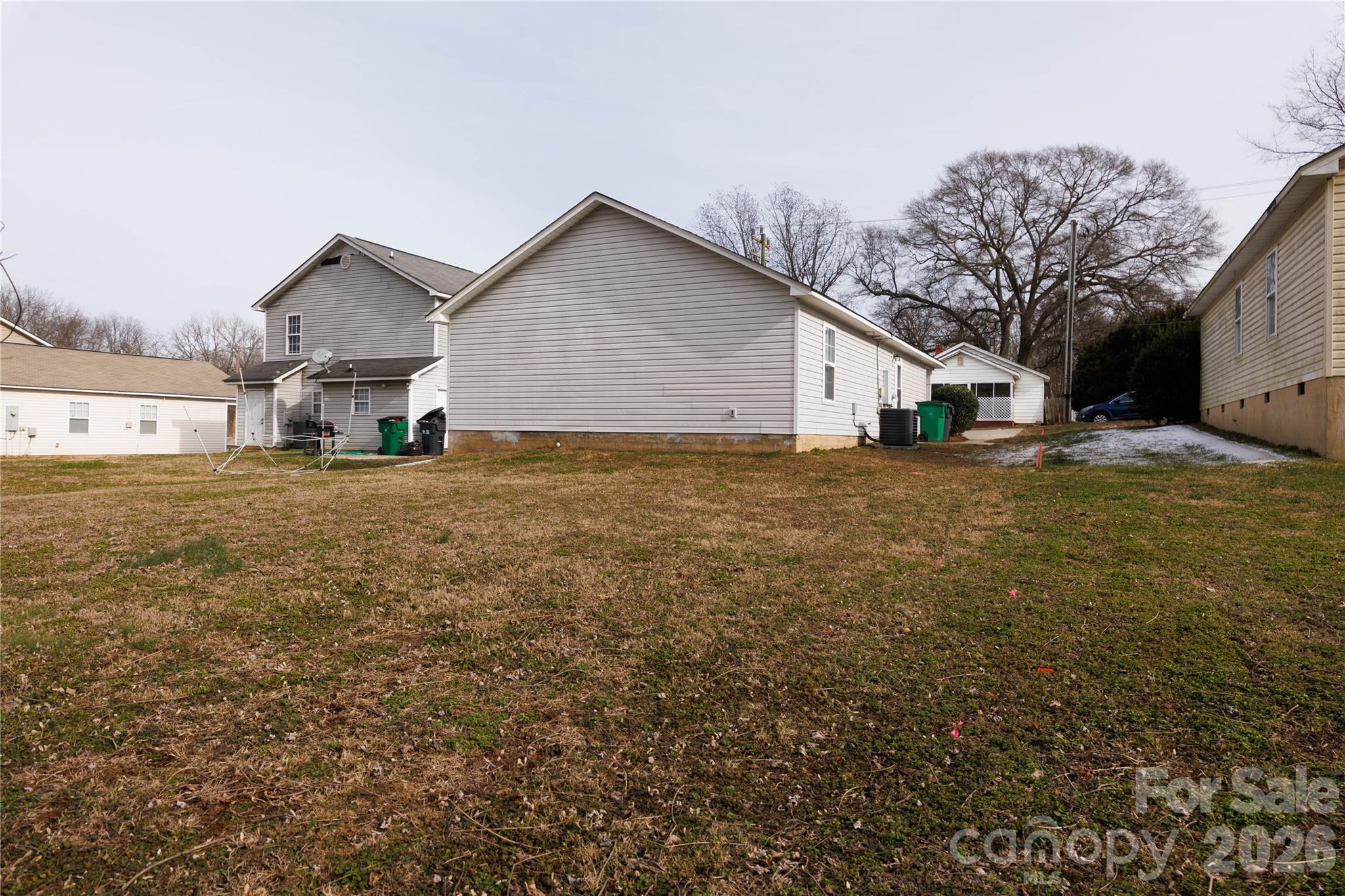 3208 Lasalle Street Charlotte NC 28216
