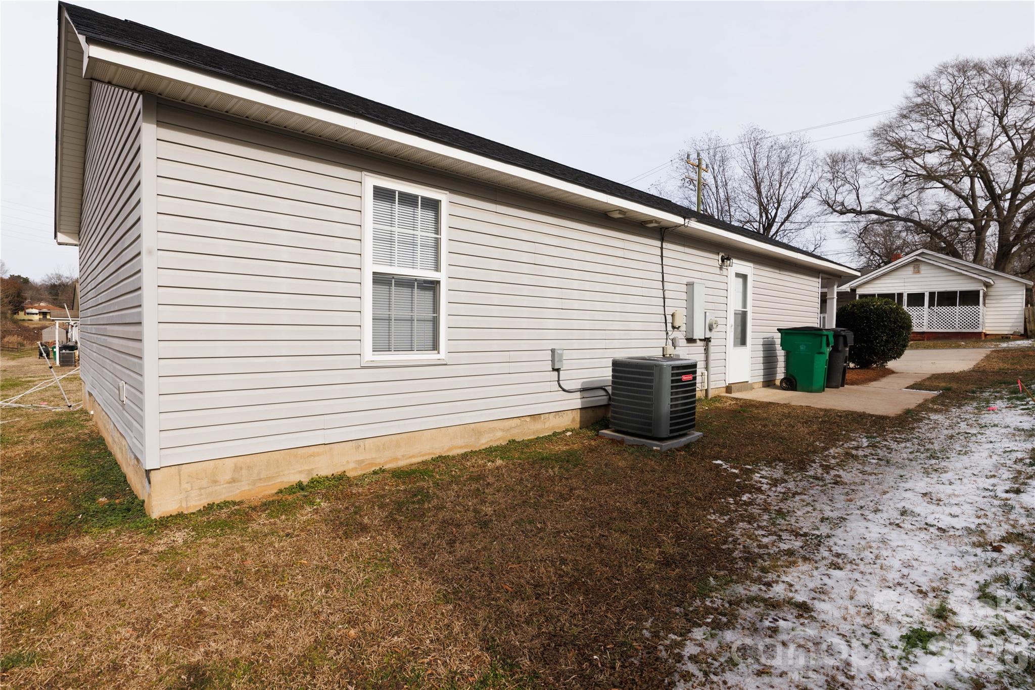 3208 Lasalle Street Charlotte NC 28216