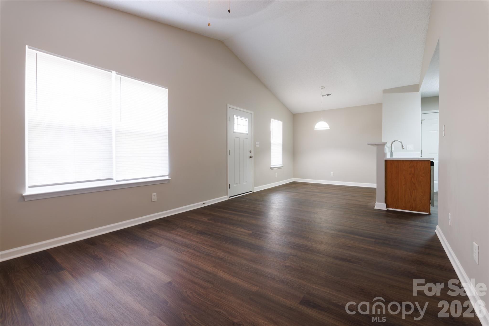 3208 Lasalle Street Charlotte NC 28216