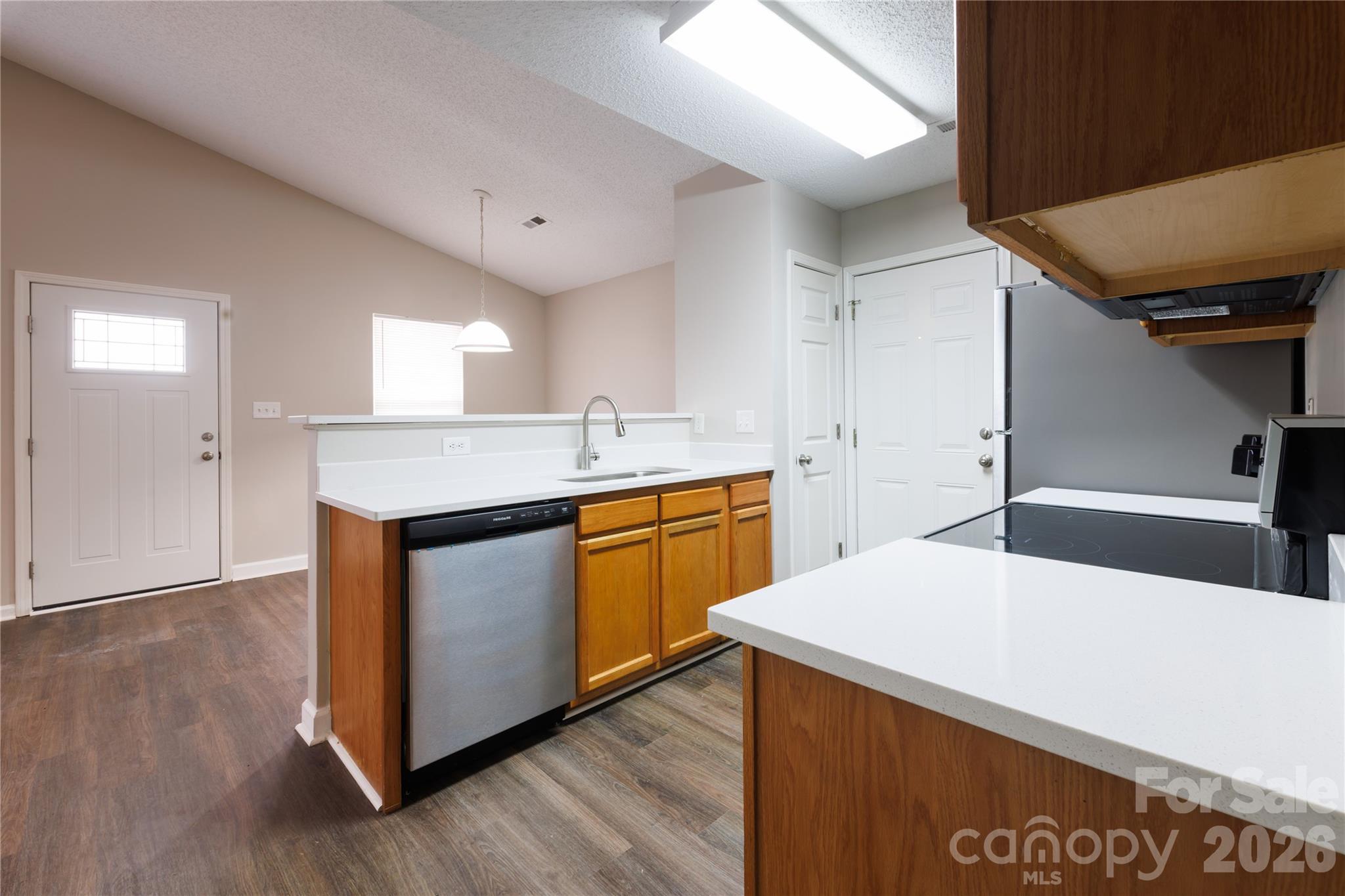 3208 Lasalle Street Charlotte NC 28216