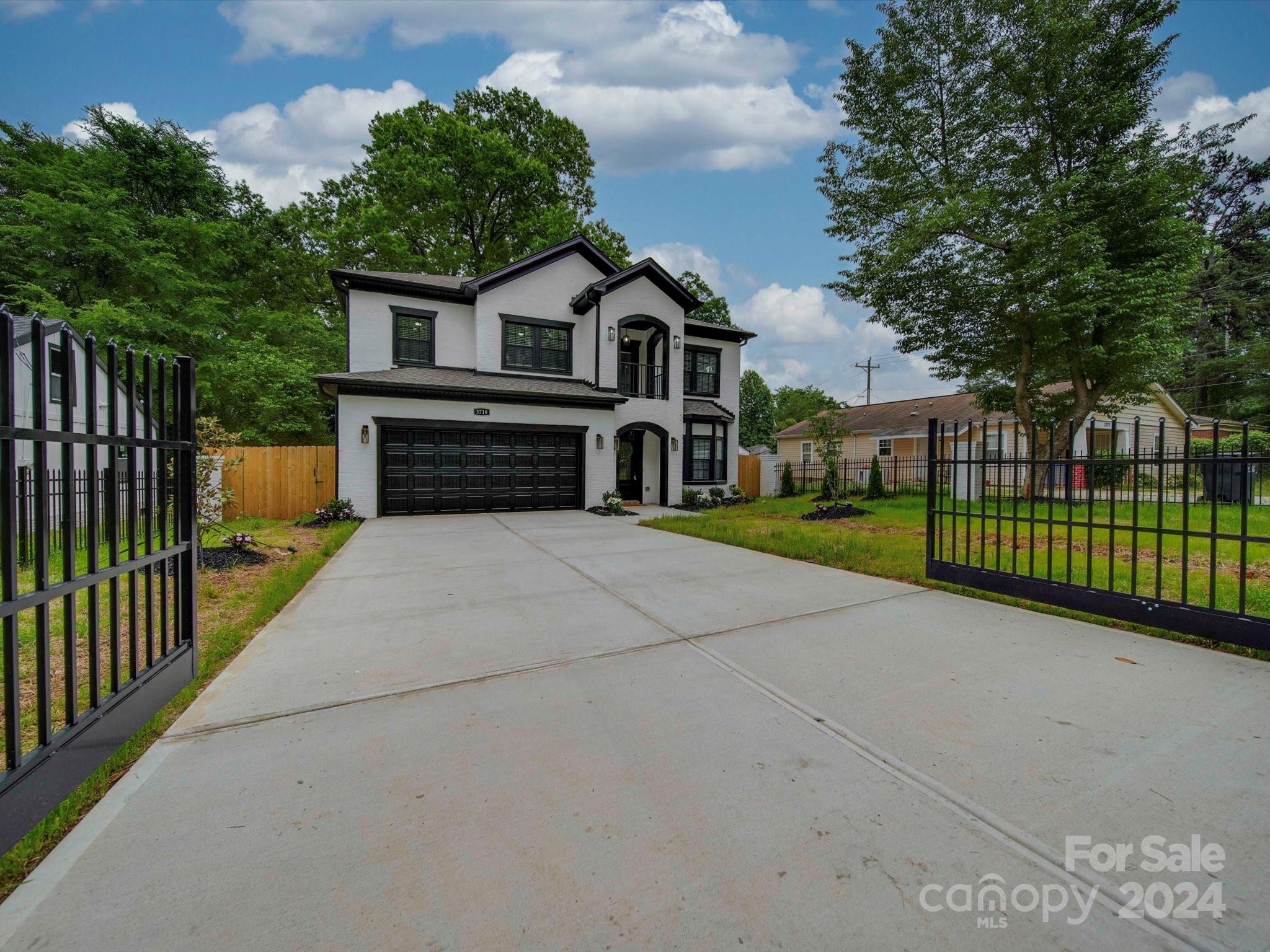 3719 Marvin Road Charlotte NC 28211