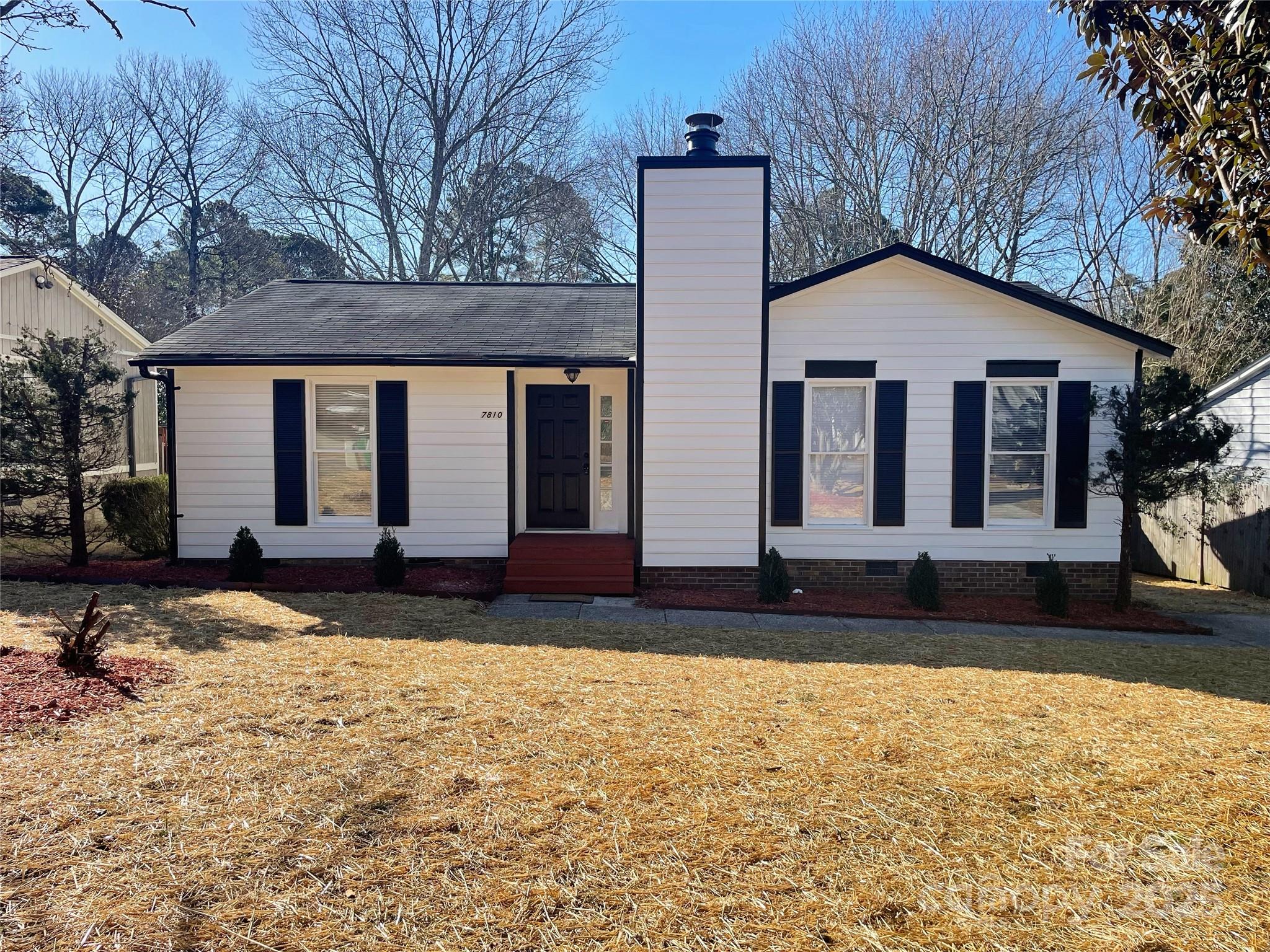 7810 Heatherdale Court Charlotte NC 28212