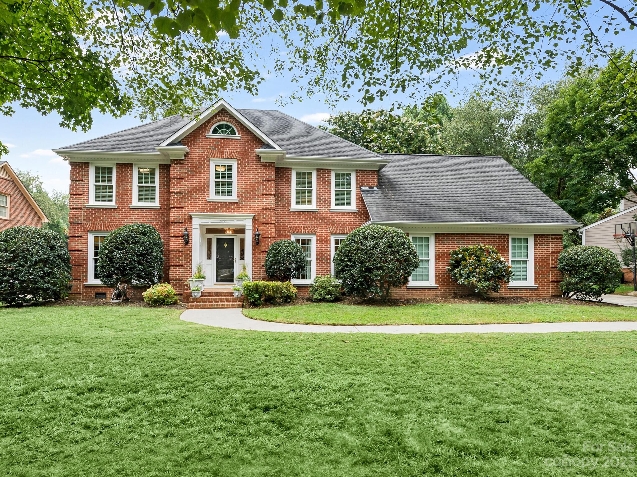 5100 Lindstrom Drive Charlotte NC 28226