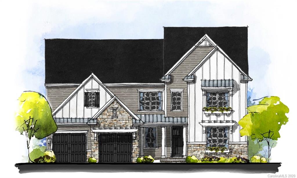 12131 Huntson Reserve Road Huntersville NC 28078