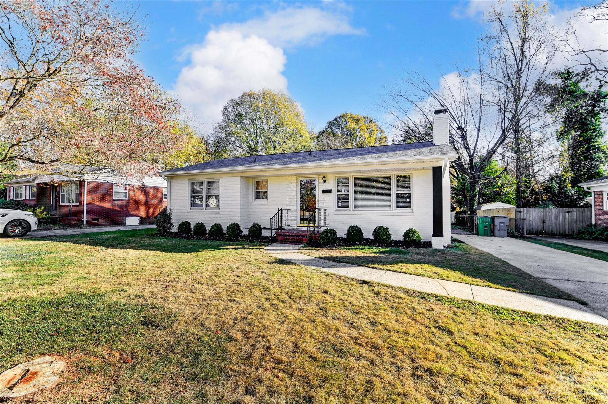 2328 Lanier Avenue Charlotte NC 28205