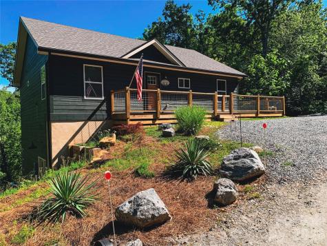 143 Eagles Avenue Lake Lure NC 28746