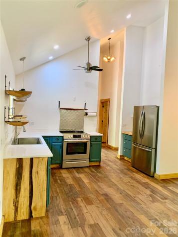 143 Eagles Avenue Lake Lure NC 28746