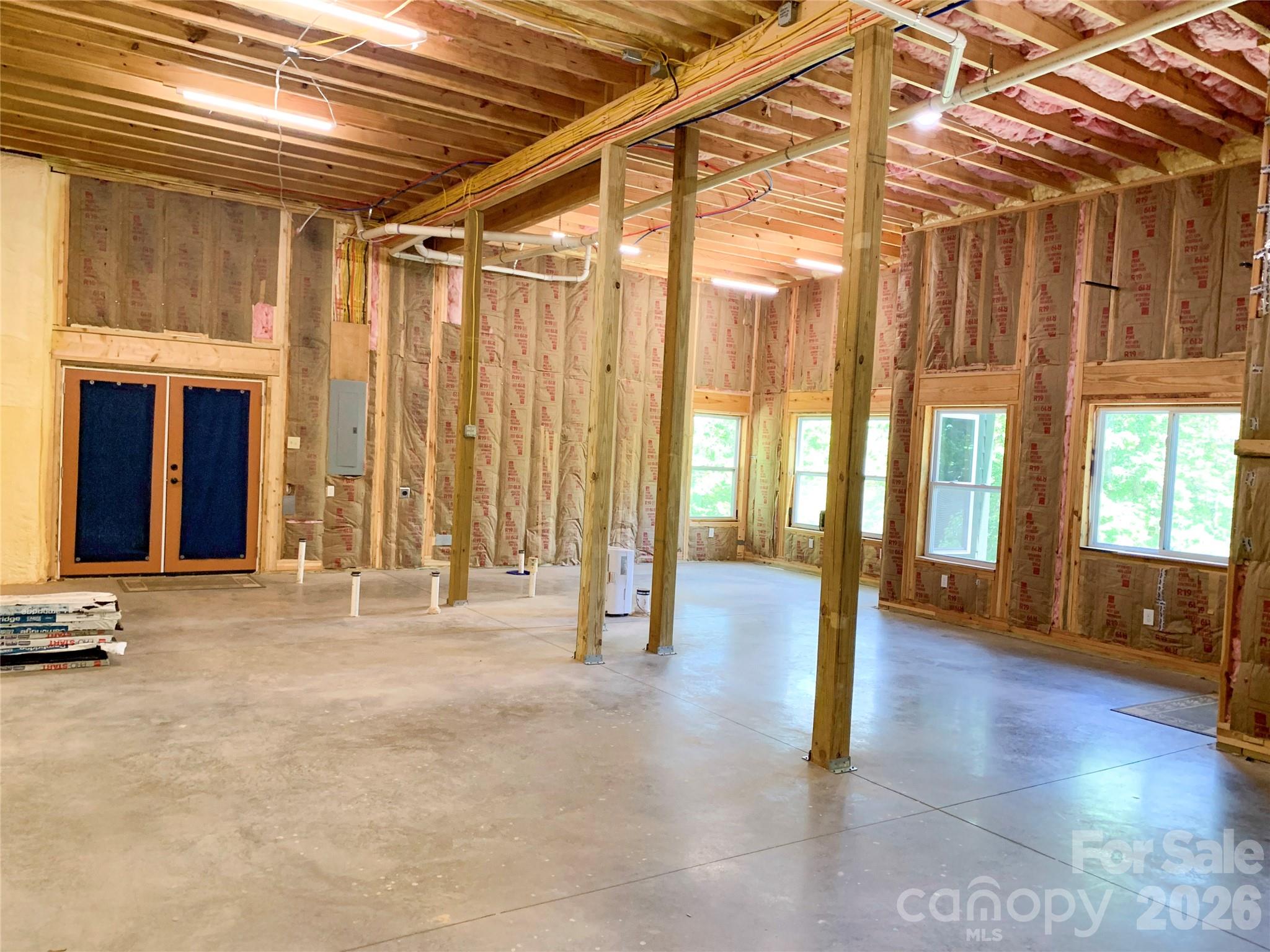143 Eagles Avenue Lake Lure NC 28746