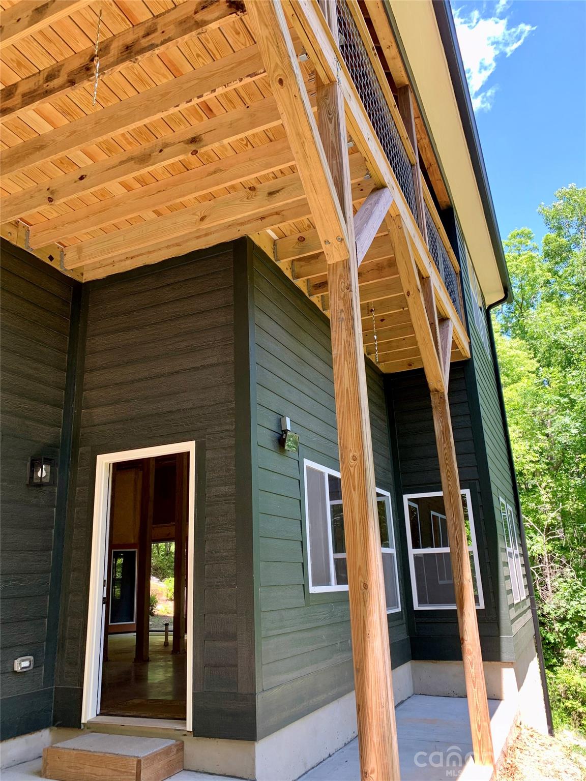 143 Eagles Avenue Lake Lure NC 28746