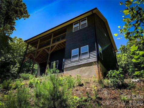 143 Eagles Avenue Lake Lure NC 28746
