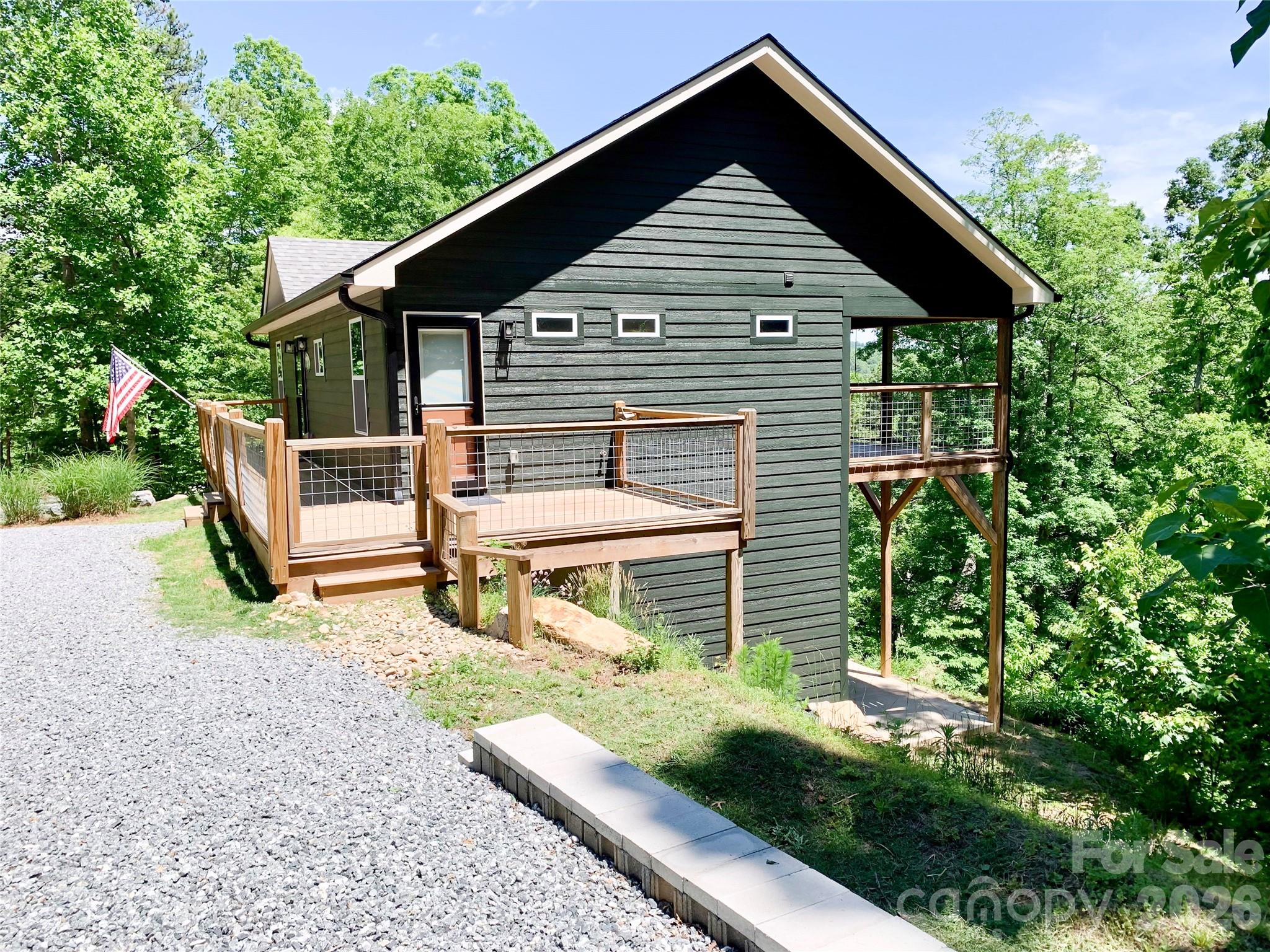 143 Eagles Avenue Lake Lure NC 28746