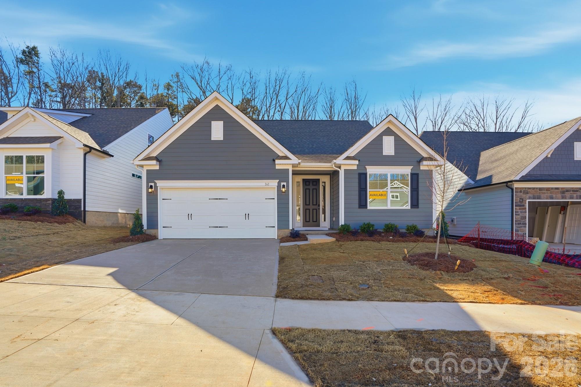 161 Prestwick Way Mooresville NC 28115