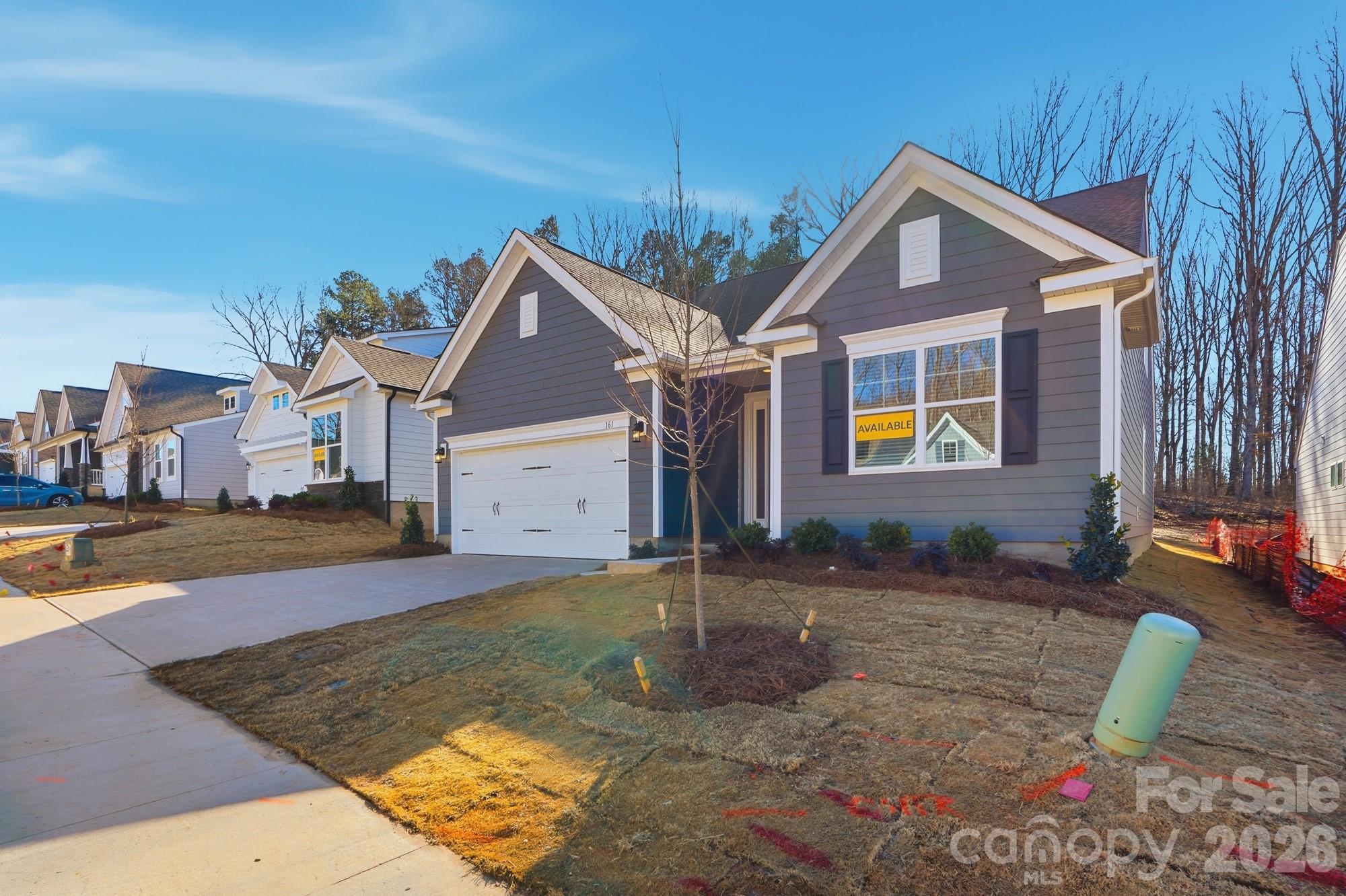 161 Prestwick Way Mooresville NC 28115