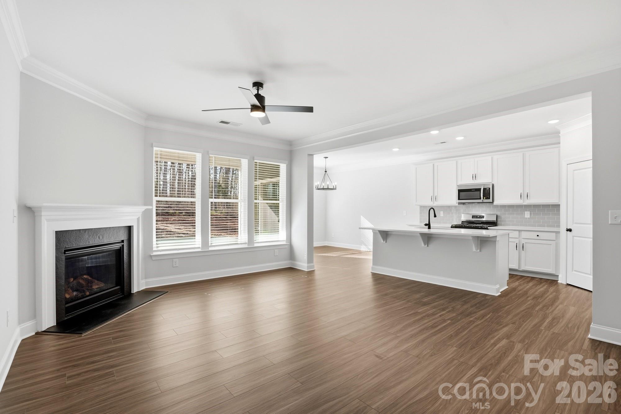 161 Prestwick Way Mooresville NC 28115