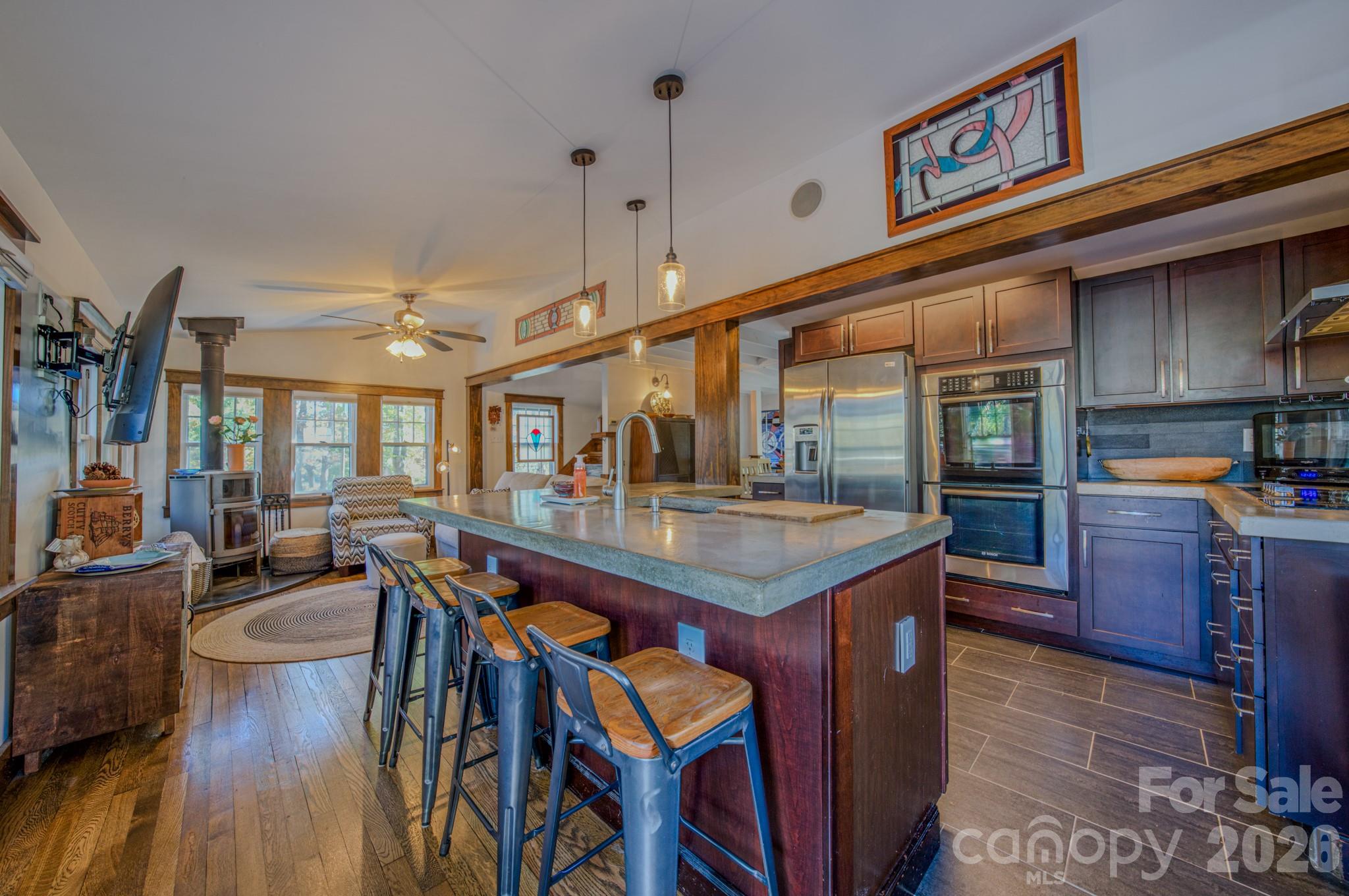 597 Tomahawk Avenue Black Mountain NC 28711