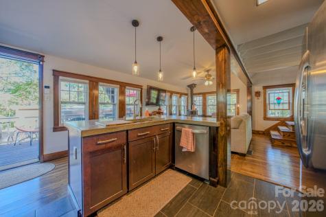 597 Tomahawk Avenue Black Mountain NC 28711
