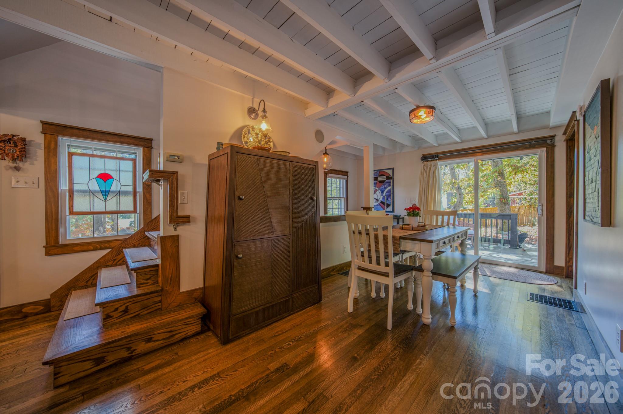 597 Tomahawk Avenue Black Mountain NC 28711