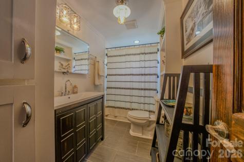 597 Tomahawk Avenue Black Mountain NC 28711