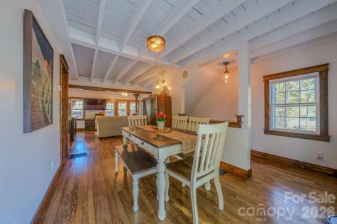 597 Tomahawk Avenue Black Mountain NC 28711