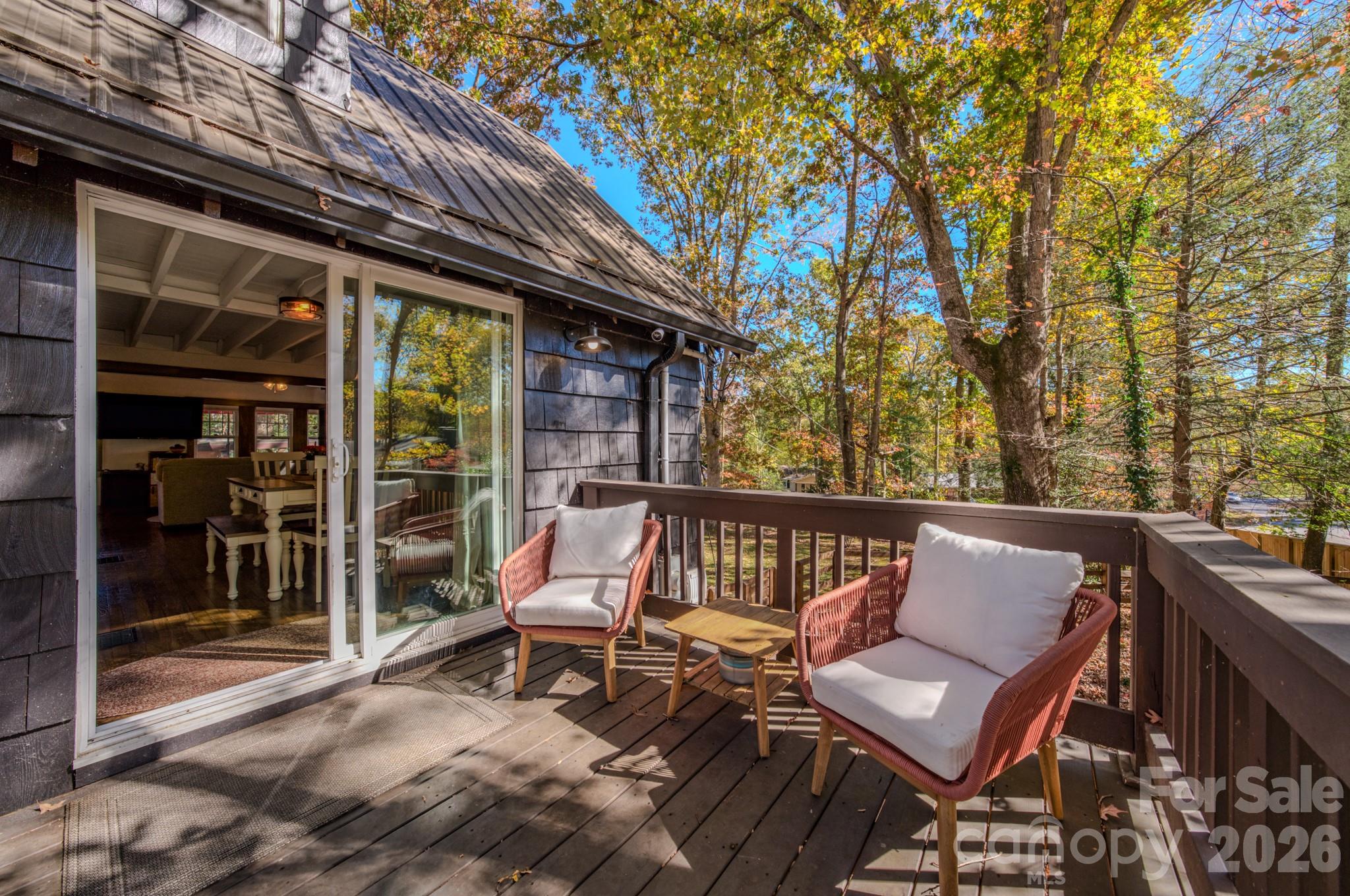 597 Tomahawk Avenue Black Mountain NC 28711