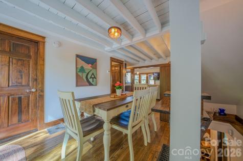 597 Tomahawk Avenue Black Mountain NC 28711