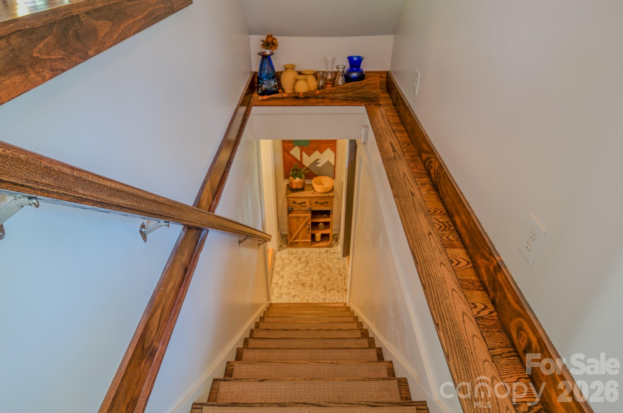 597 Tomahawk Avenue Black Mountain NC 28711