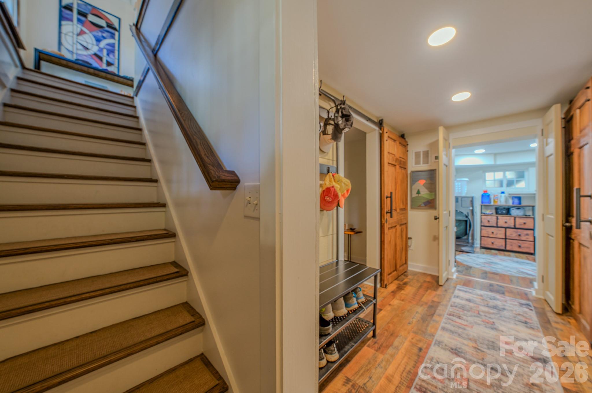 597 Tomahawk Avenue Black Mountain NC 28711