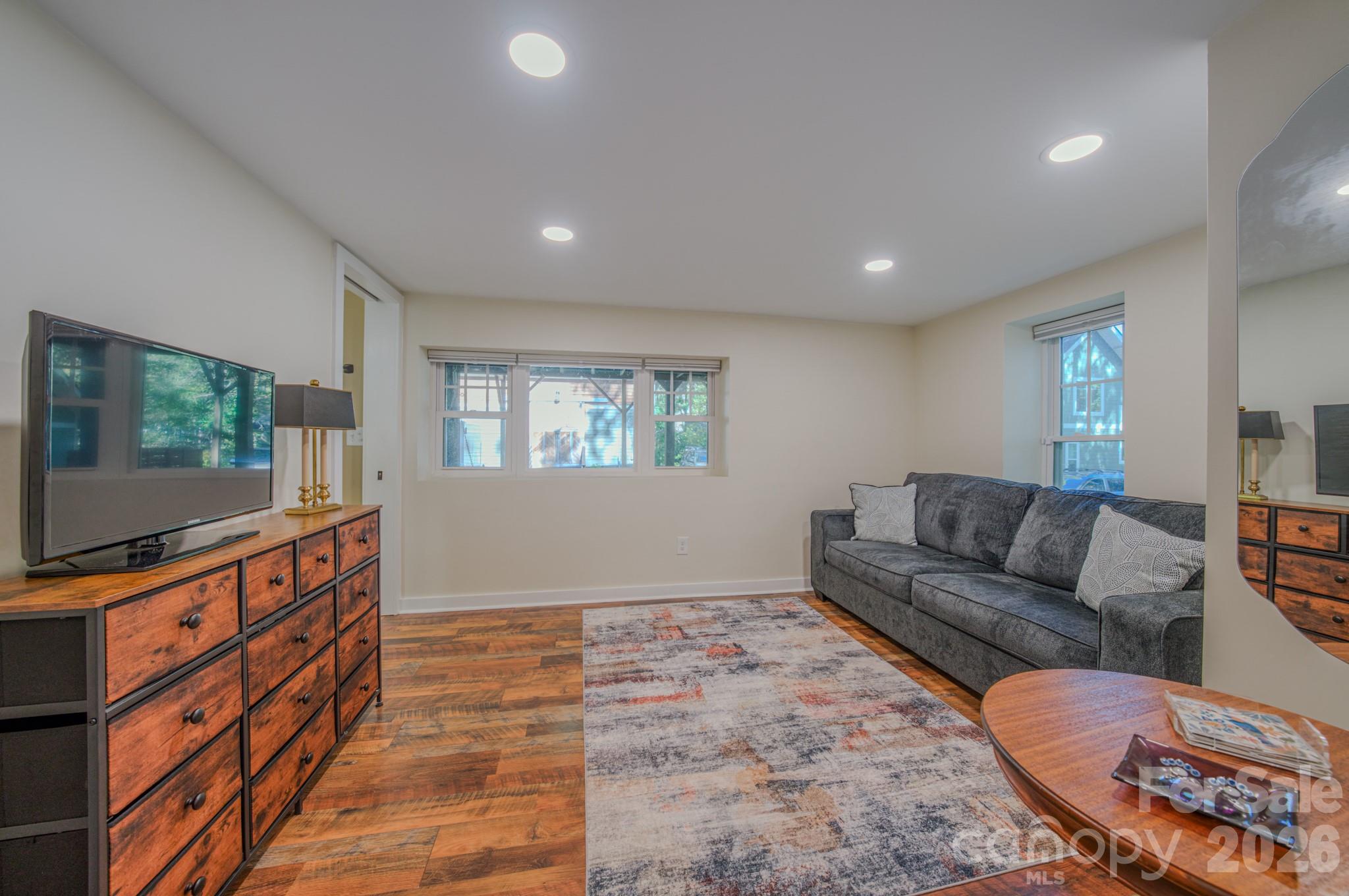 597 Tomahawk Avenue Black Mountain NC 28711