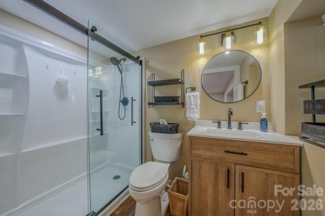 597 Tomahawk Avenue Black Mountain NC 28711