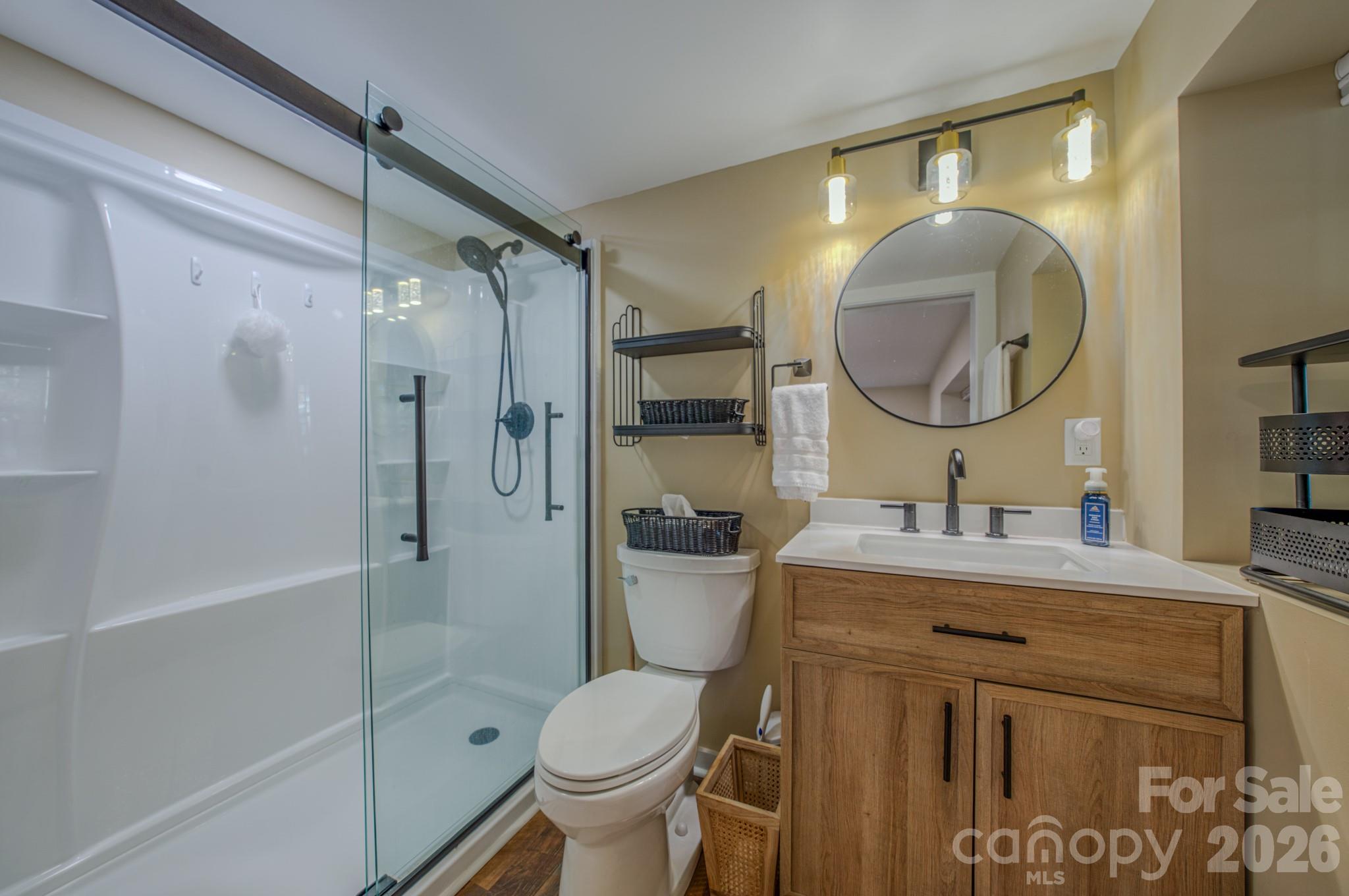 597 Tomahawk Avenue Black Mountain NC 28711