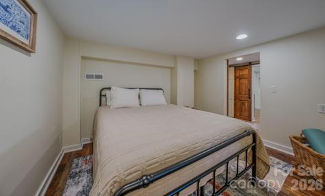 597 Tomahawk Avenue Black Mountain NC 28711
