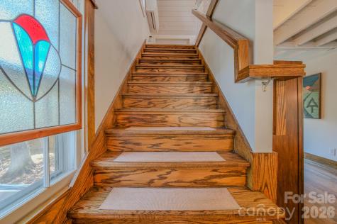 597 Tomahawk Avenue Black Mountain NC 28711