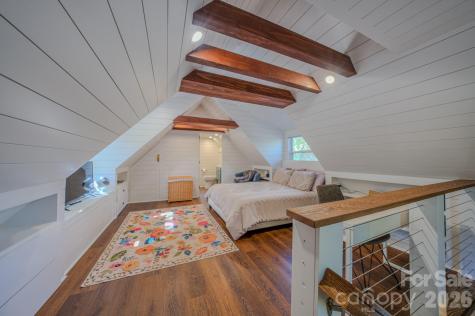 597 Tomahawk Avenue Black Mountain NC 28711