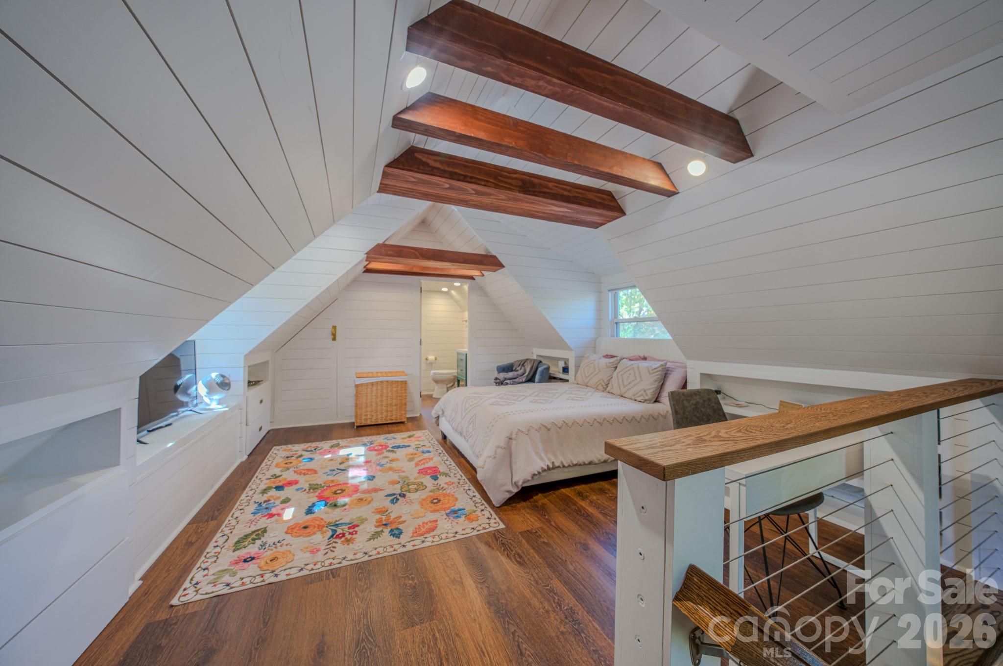 597 Tomahawk Avenue Black Mountain NC 28711