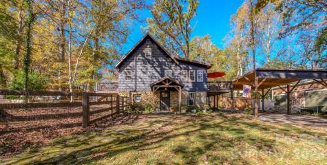 597 Tomahawk Avenue Black Mountain NC 28711