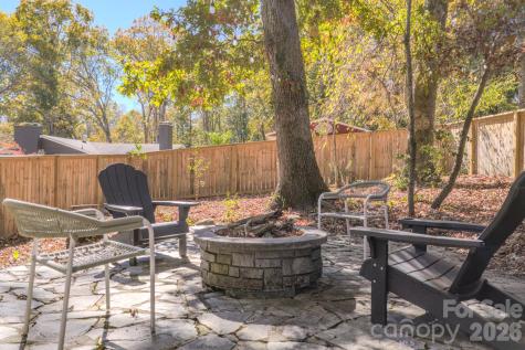 597 Tomahawk Avenue Black Mountain NC 28711