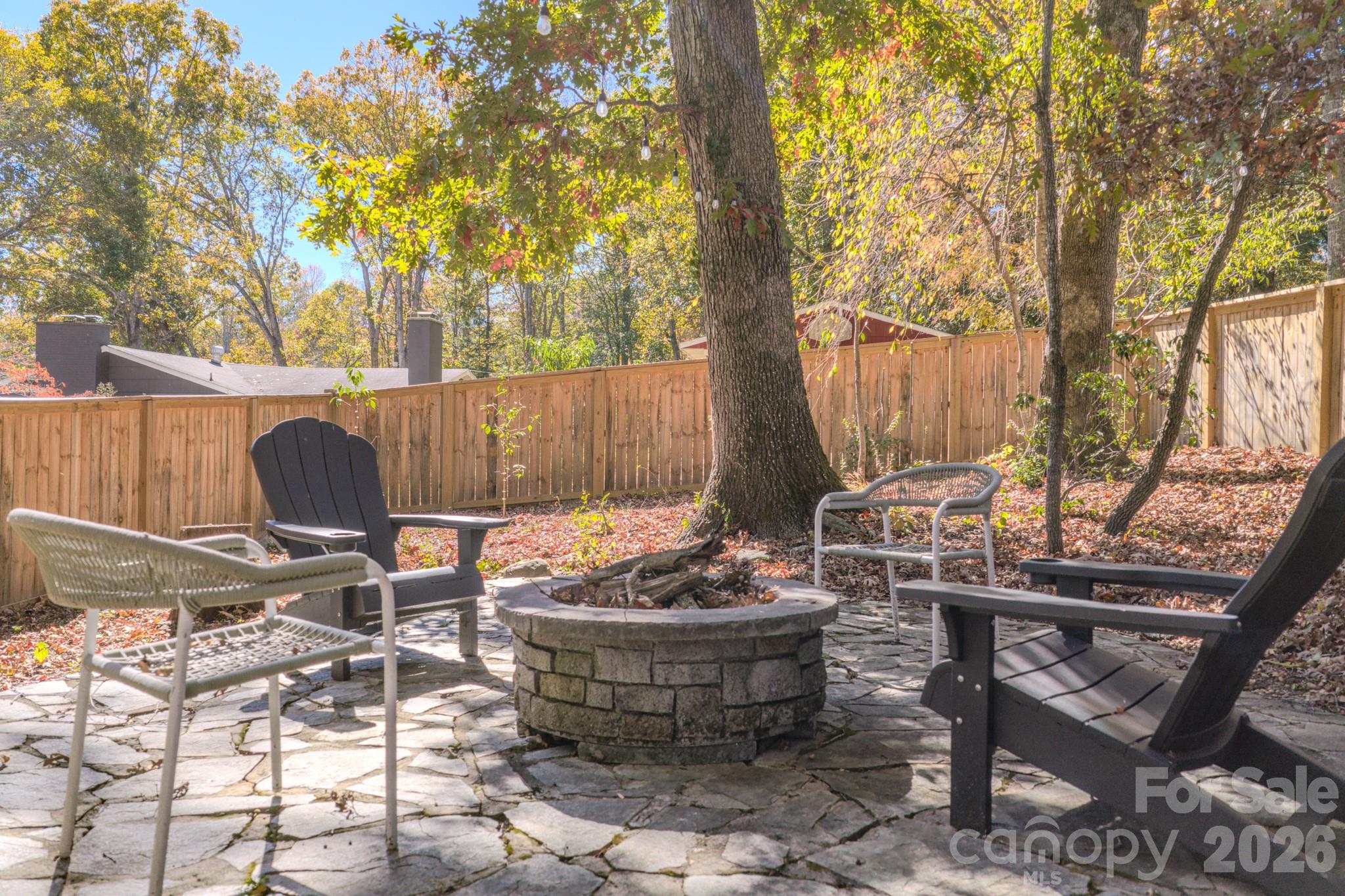 597 Tomahawk Avenue Black Mountain NC 28711
