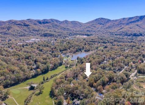 597 Tomahawk Avenue Black Mountain NC 28711