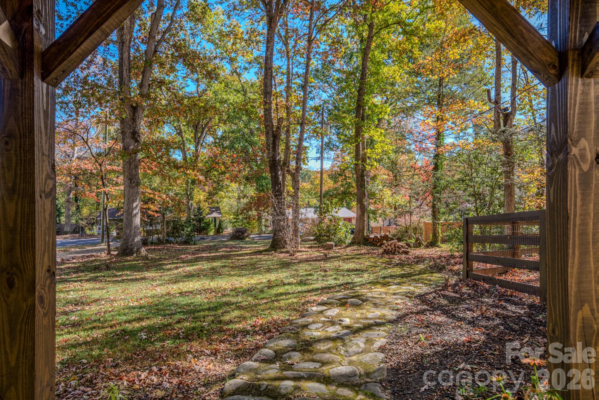 597 Tomahawk Avenue Black Mountain NC 28711